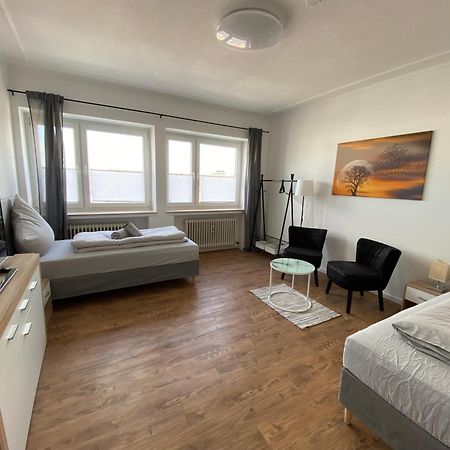 Monteurhaus Hemelingen Apartment BRE Room photo