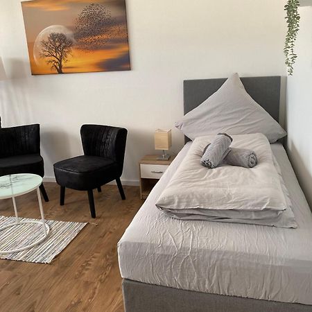 Monteurhaus Hemelingen Apartment BRE Room photo