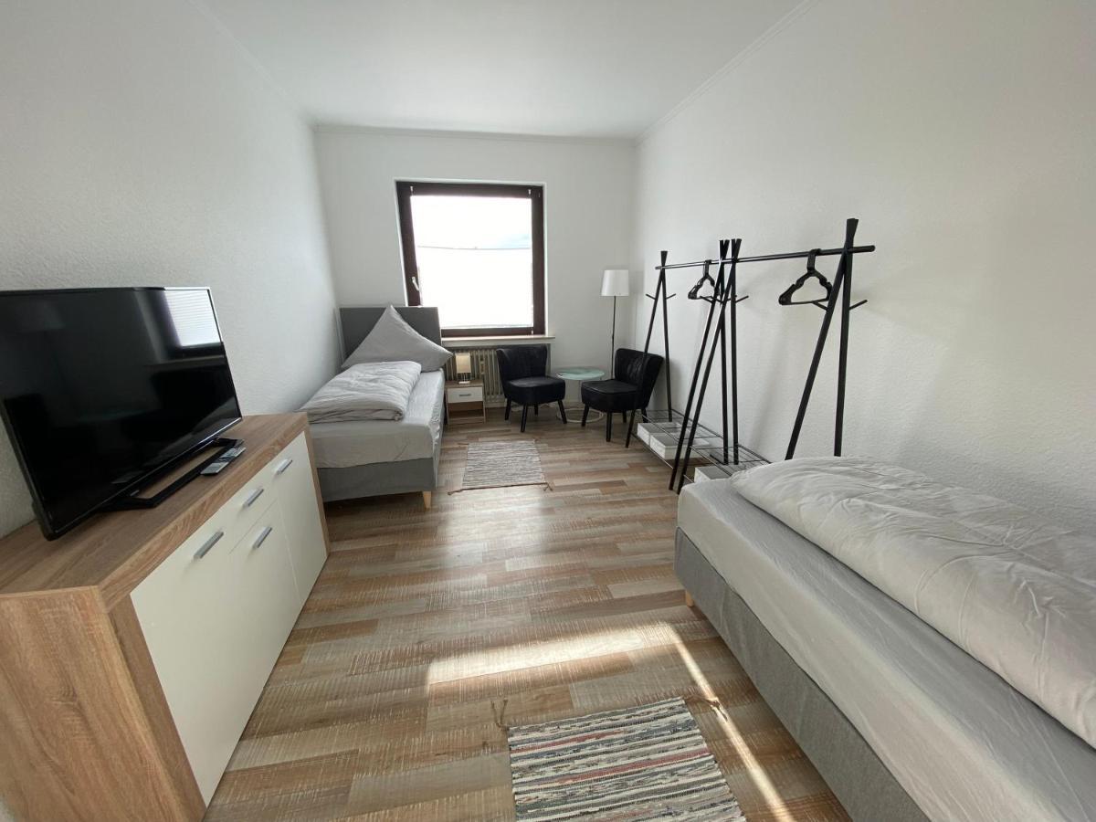 Monteurhaus Hemelingen Apartment BRE Exterior photo