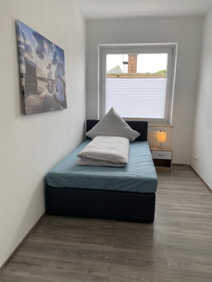 Monteurhaus Hemelingen Apartment BRE Exterior photo