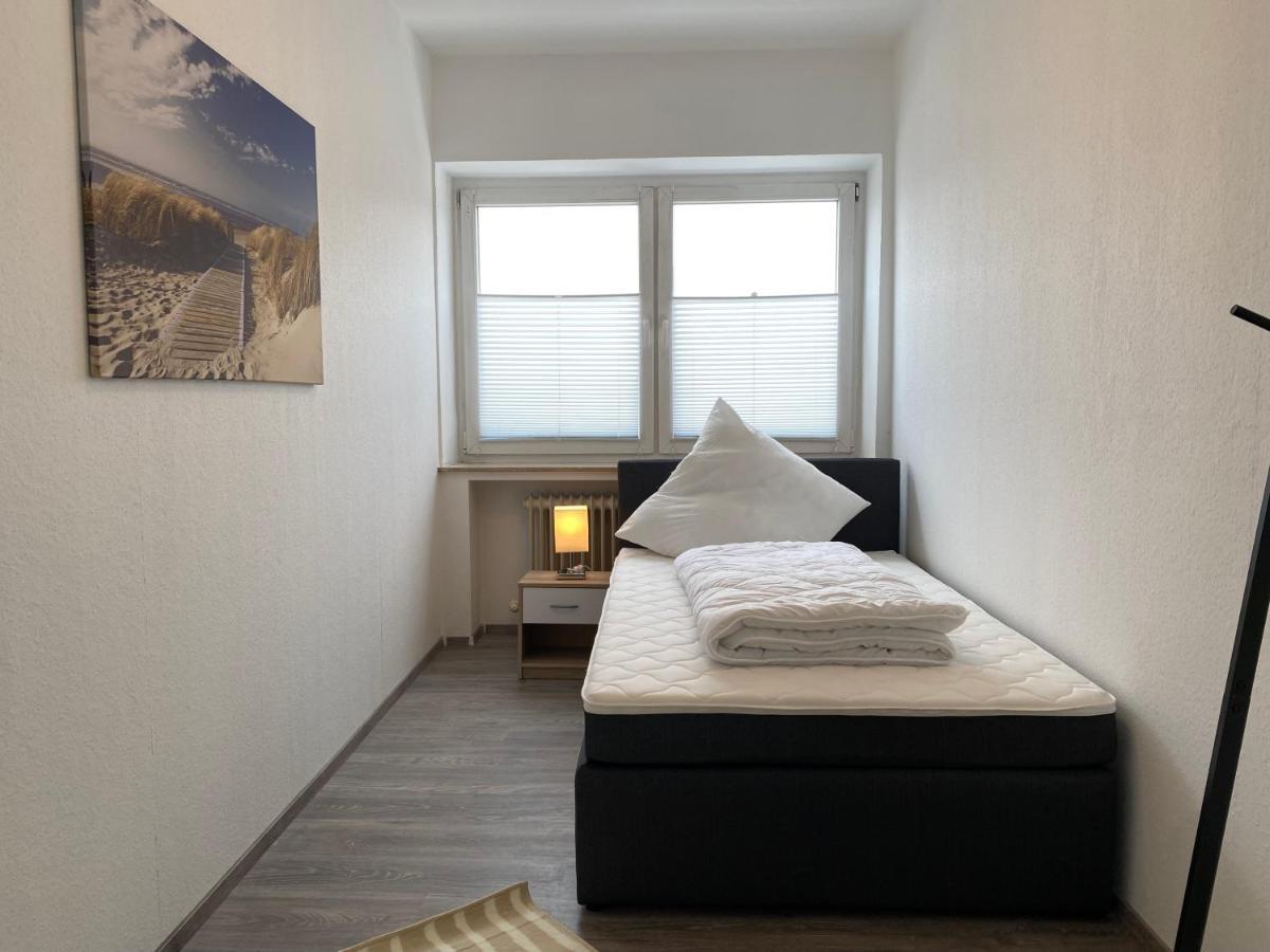 Monteurhaus Hemelingen Apartment BRE Exterior photo