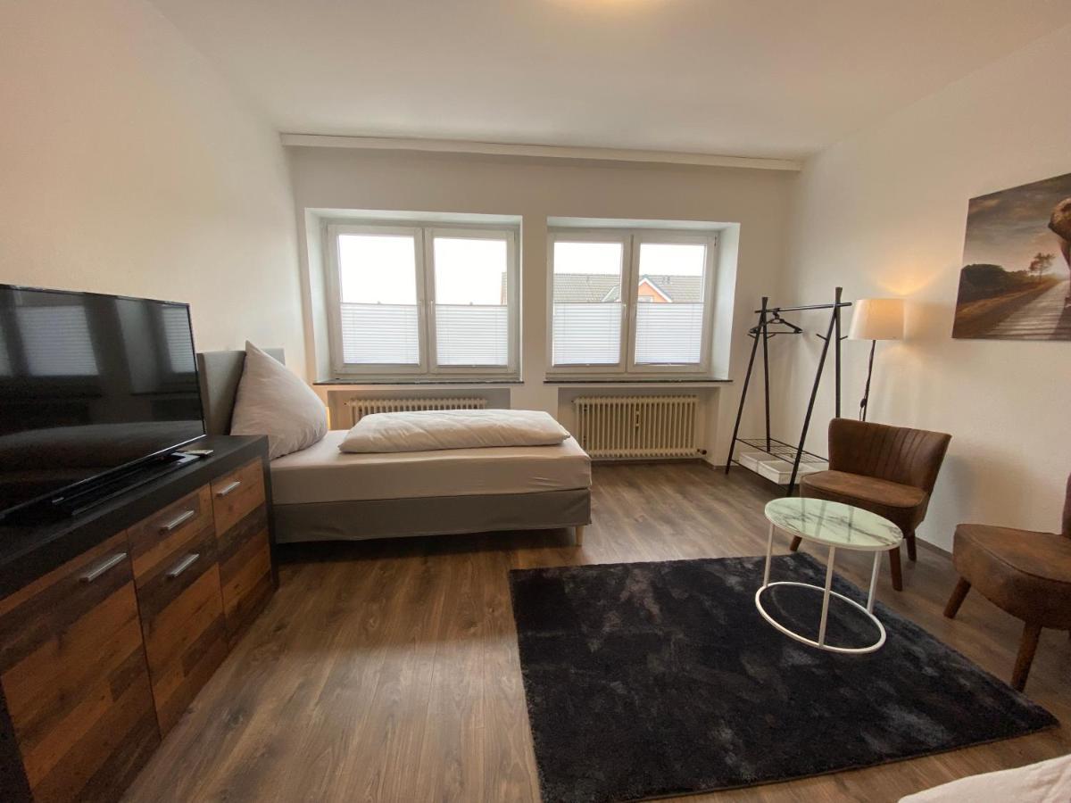 Monteurhaus Hemelingen Apartment BRE Exterior photo