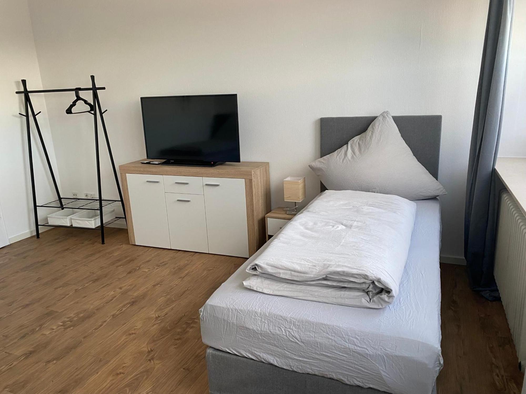Monteurhaus Hemelingen Apartment BRE Room photo