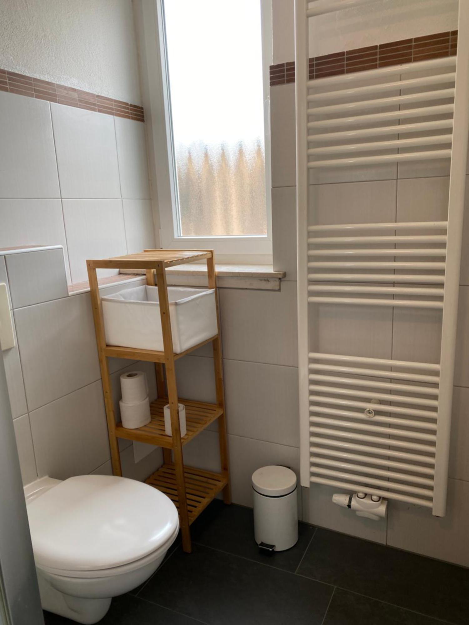 Monteurhaus Hemelingen Apartment BRE Room photo